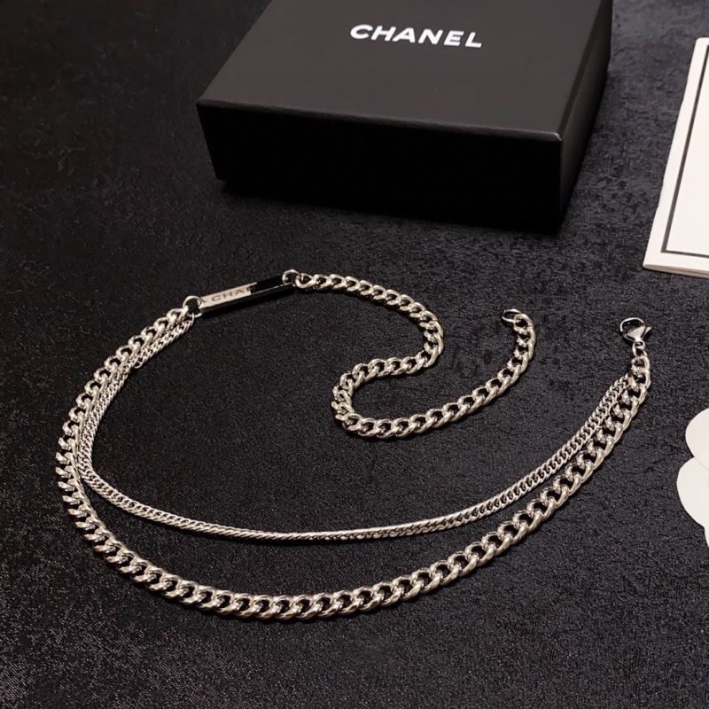 Chanel Necklaces